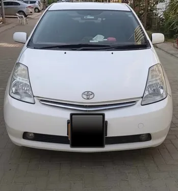 Toyota Prius S 1.5 2011