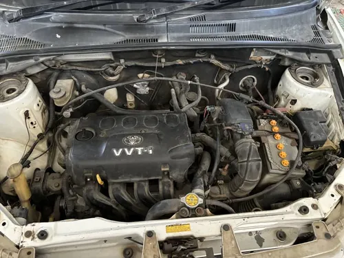 Toyota Probox F 2006