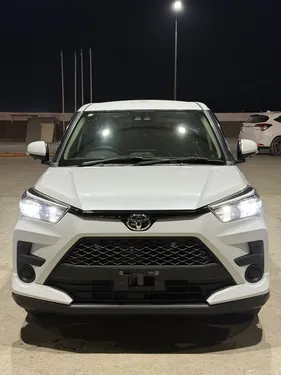 Toyota Raize G 2020