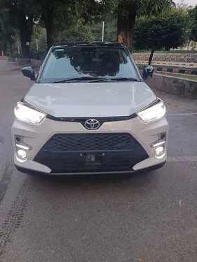 Toyota Raize Z 2021 for Sale Toyota Raize Z 2021 for Sale