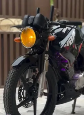 Yamaha YBR 125 2016