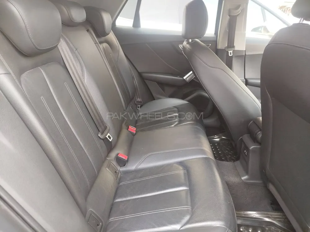Audi Q2 2017 for Sale in Karachi Audi Q2 2017 for Sale in Karachi Image-7