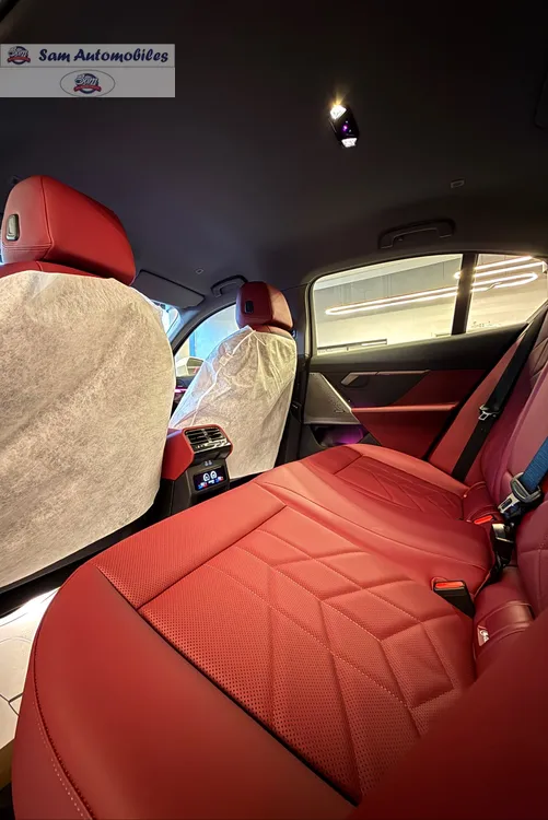 BMW i5 2024 for Sale in Karachi BMW i5 2024 for Sale in Karachi Image-5