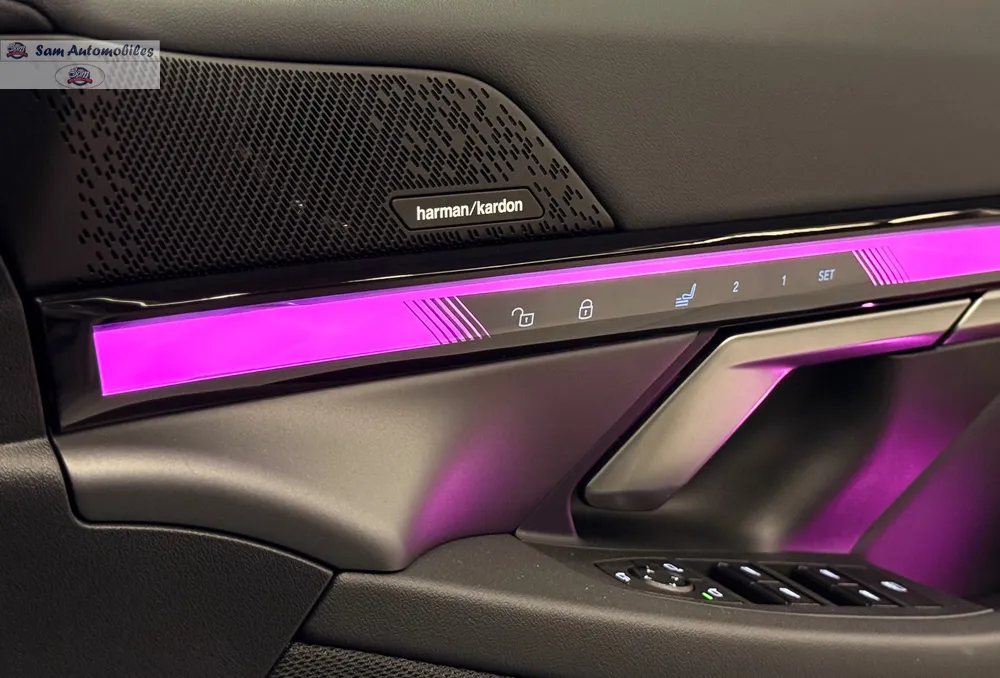 BMW i5 2024 for Sale in Karachi BMW i5 2024 for Sale in Karachi Image-10