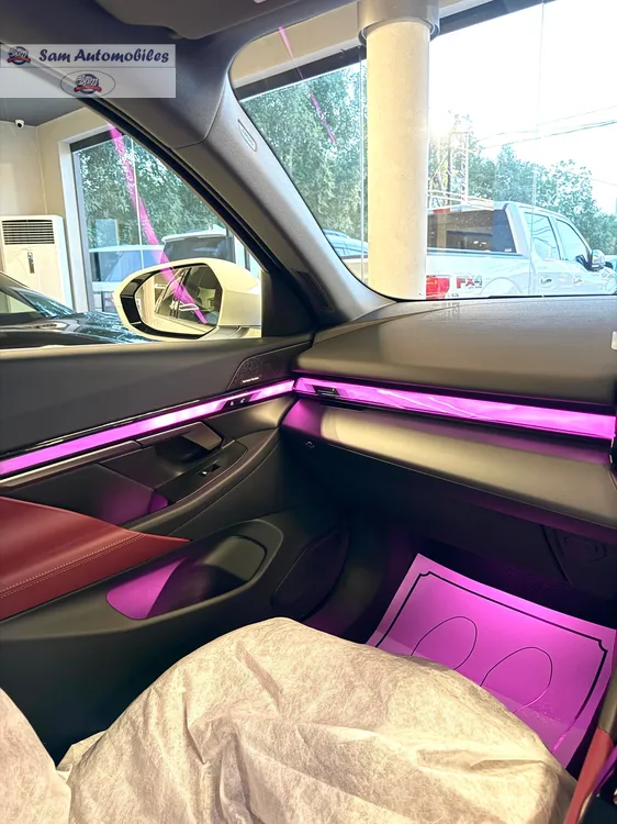 BMW i5 2024 for Sale in Karachi BMW i5 2024 for Sale in Karachi Image-9