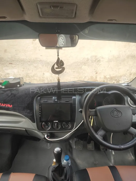 چانگان کارواں 2020 for Sale in فیصل آباد چانگان کارواں 2020 for Sale in فیصل آباد Image-10
