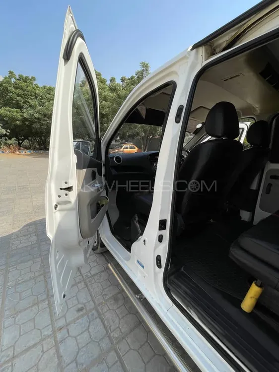Changan Karvaan 2021 for Sale in Karachi Image-1