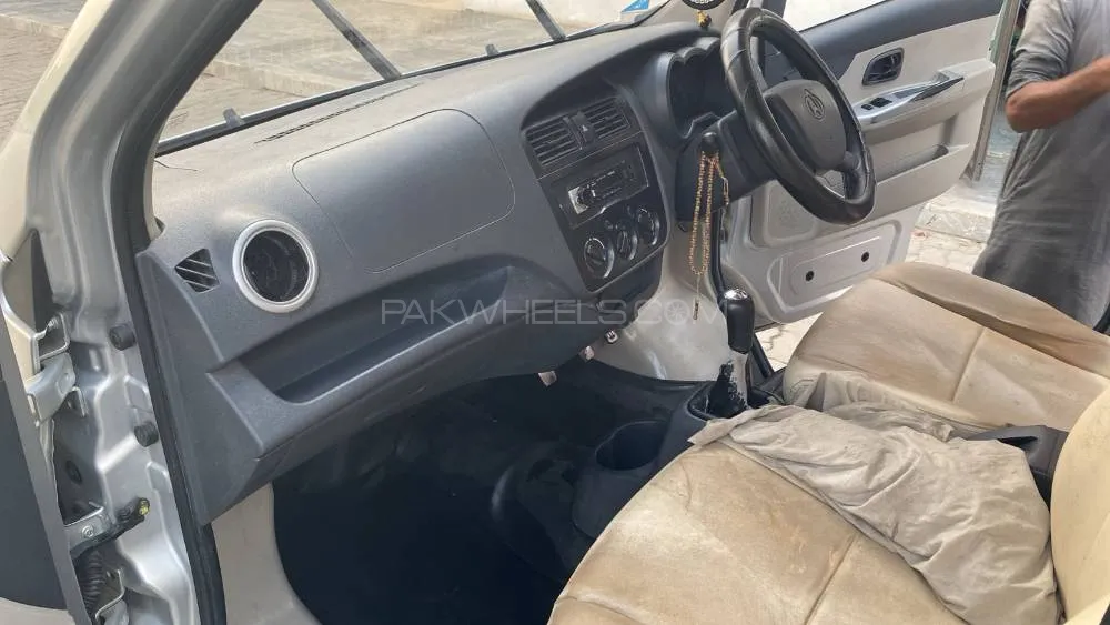 Changan Karvaan 2021 for Sale in Islamabad Image-1