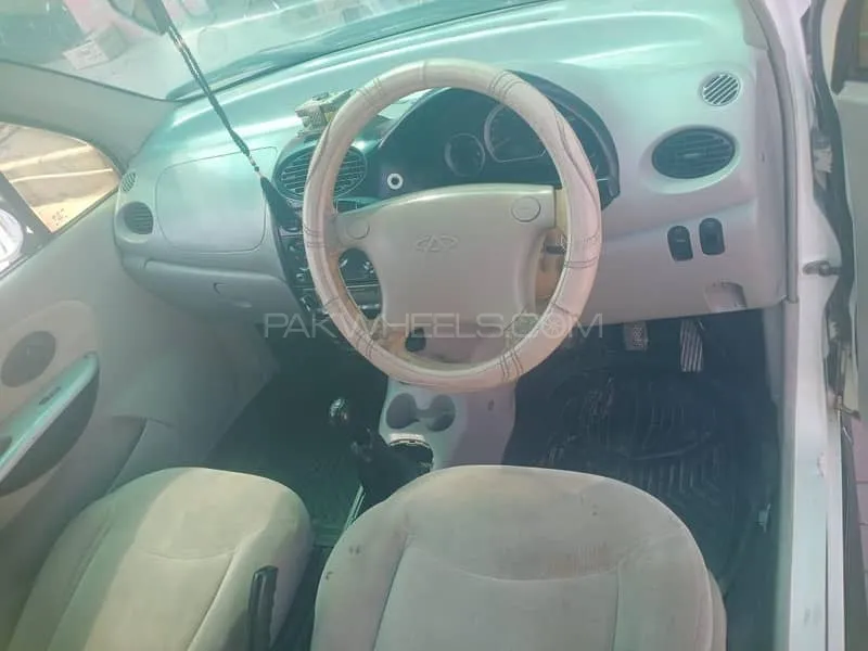 Chery QQ 2005 for Sale in Gujranwala Image-1
