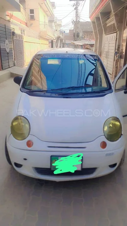 Chevrolet Joy 2005 for Sale in Okara Image-1