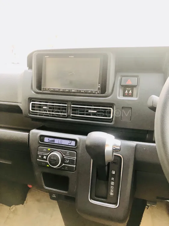 Daihatsu Atrai Wagon 2021 for Sale in Karachi Daihatsu Atrai Wagon 2021 for Sale in Karachi Image-10