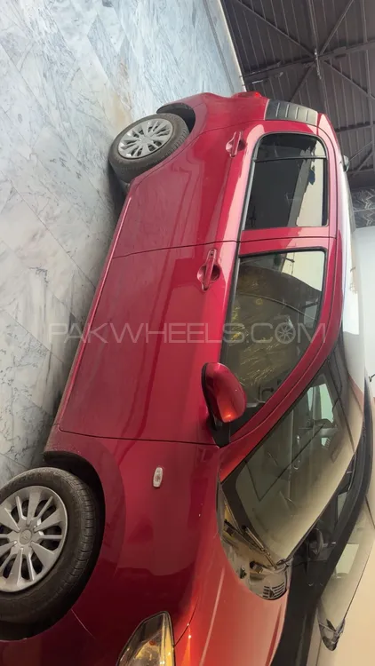 Daihatsu Boon 2021 for Sale in Faisalabad Image-1