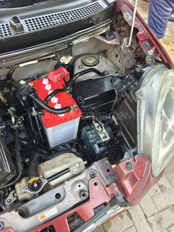 Daihatsu Cast 2016 for Sale in Islamabad Daihatsu Cast 2016 for Sale in Islamabad Image-10