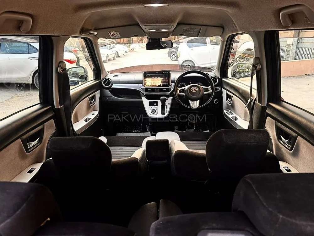ڈائیہاتسو کاسٹ 2016 for Sale in کراچی ڈائیہاتسو کاسٹ 2016 for Sale in کراچی Image-12