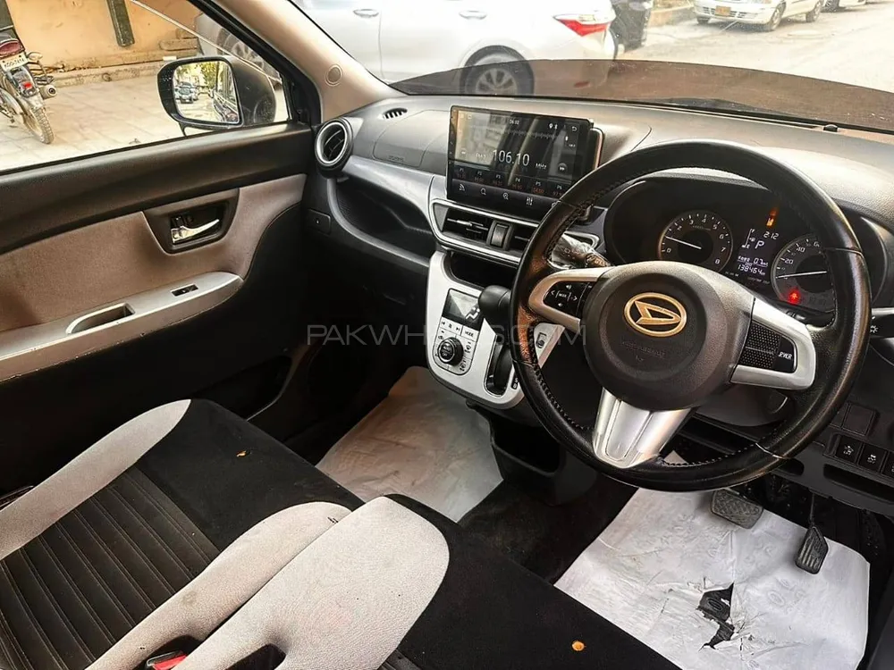 ڈائیہاتسو کاسٹ 2016 for Sale in کراچی ڈائیہاتسو کاسٹ 2016 for Sale in کراچی Image-11
