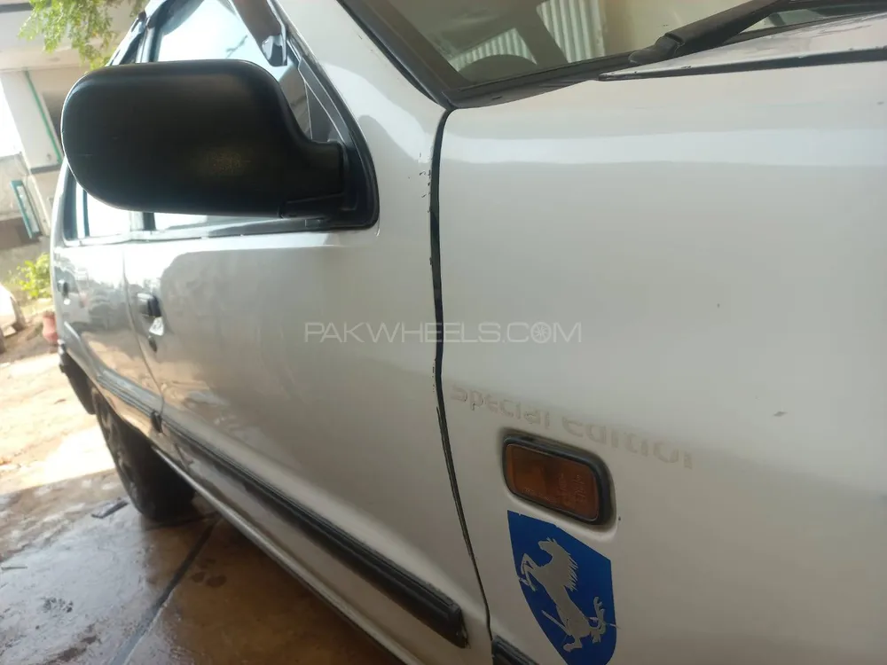 Daihatsu Charade 1988 for Sale in Rawalpindi Image-1