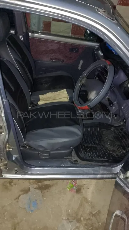 ڈائیہاتسو کیور 2010 for Sale in کراچی Image-1