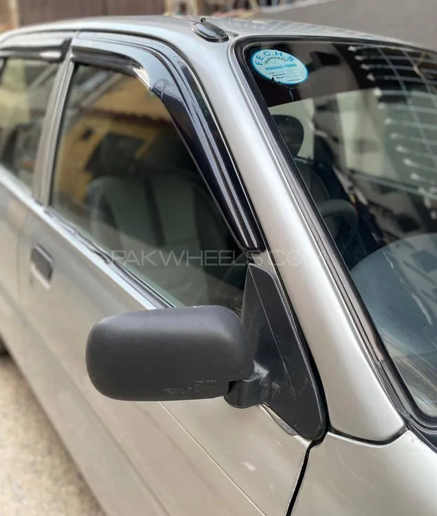 ڈائیہاتسو کیور 2005 for Sale in راولپنڈی ڈائیہاتسو کیور 2005 for Sale in راولپنڈی Image-8