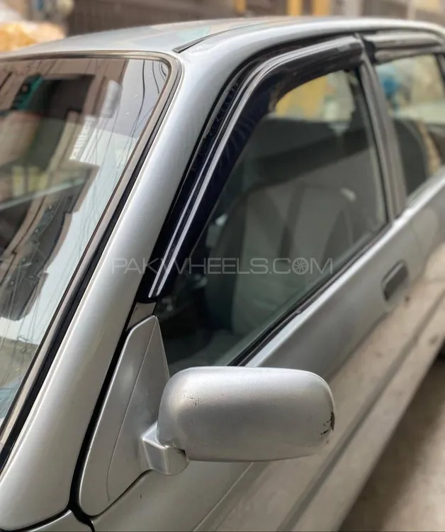 ڈائیہاتسو کیور 2005 for Sale in راولپنڈی ڈائیہاتسو کیور 2005 for Sale in راولپنڈی Image-6