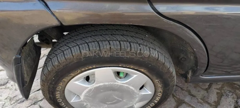 ڈائیہاتسو کیور 2008 for Sale in فیصل آباد ڈائیہاتسو کیور 2008 for Sale in فیصل آباد Image-15