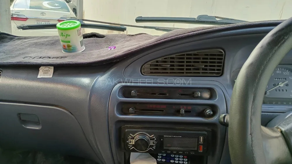 ڈائیہاتسو کیور 2007 for Sale in کراچی ڈائیہاتسو کیور 2007 for Sale in کراچی Image-3