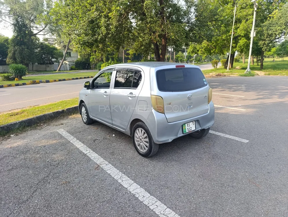 ڈائیہاتسو میرا 2012 for Sale in اسلام آباد ڈائیہاتسو میرا 2012 for Sale in اسلام آباد Image-7