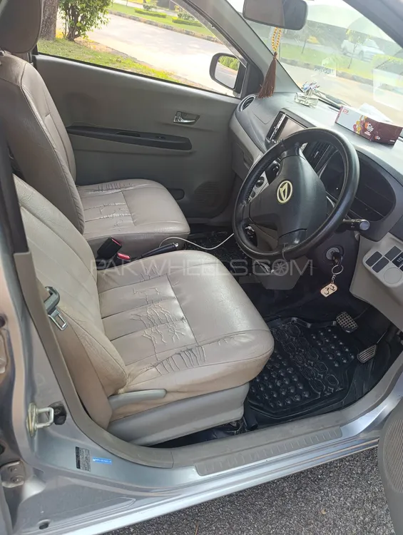 ڈائیہاتسو میرا 2012 for Sale in اسلام آباد ڈائیہاتسو میرا 2012 for Sale in اسلام آباد Image-12