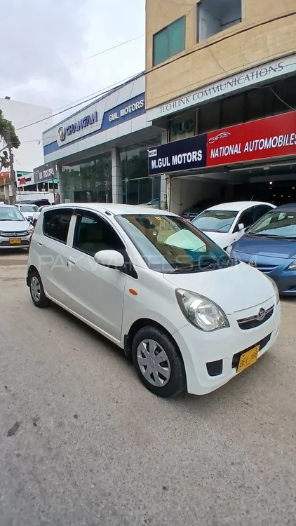 ڈائیہاتسو میرا 2012 for Sale in کراچی Image-1
