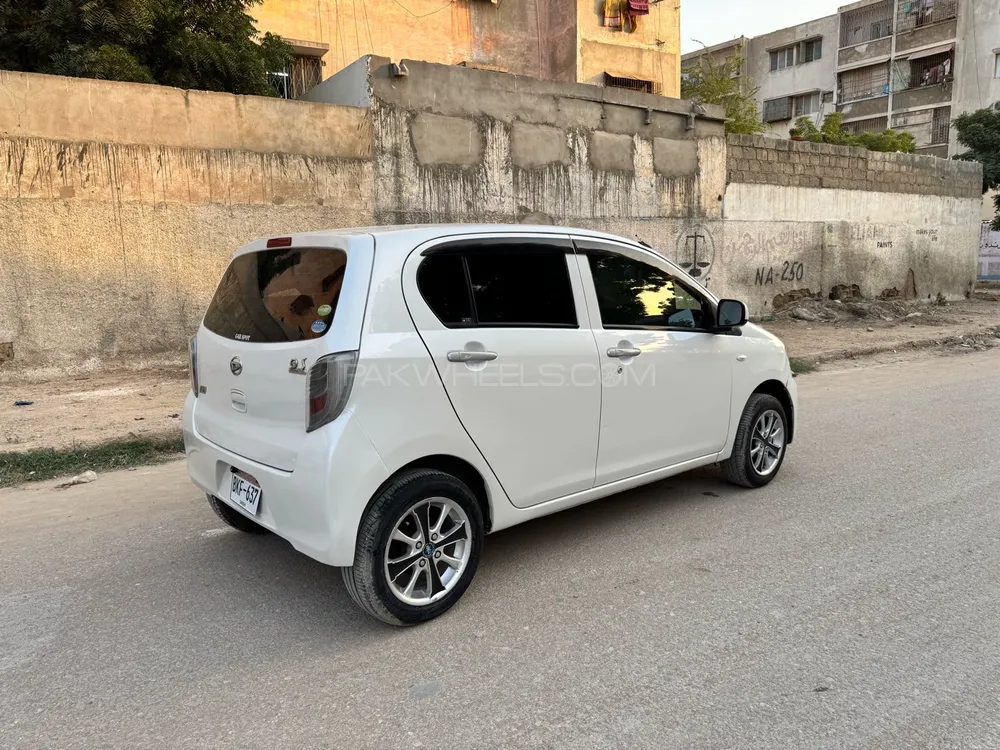 ڈائیہاتسو میرا 2014 for Sale in کراچی ڈائیہاتسو میرا 2014 for Sale in کراچی Image-7