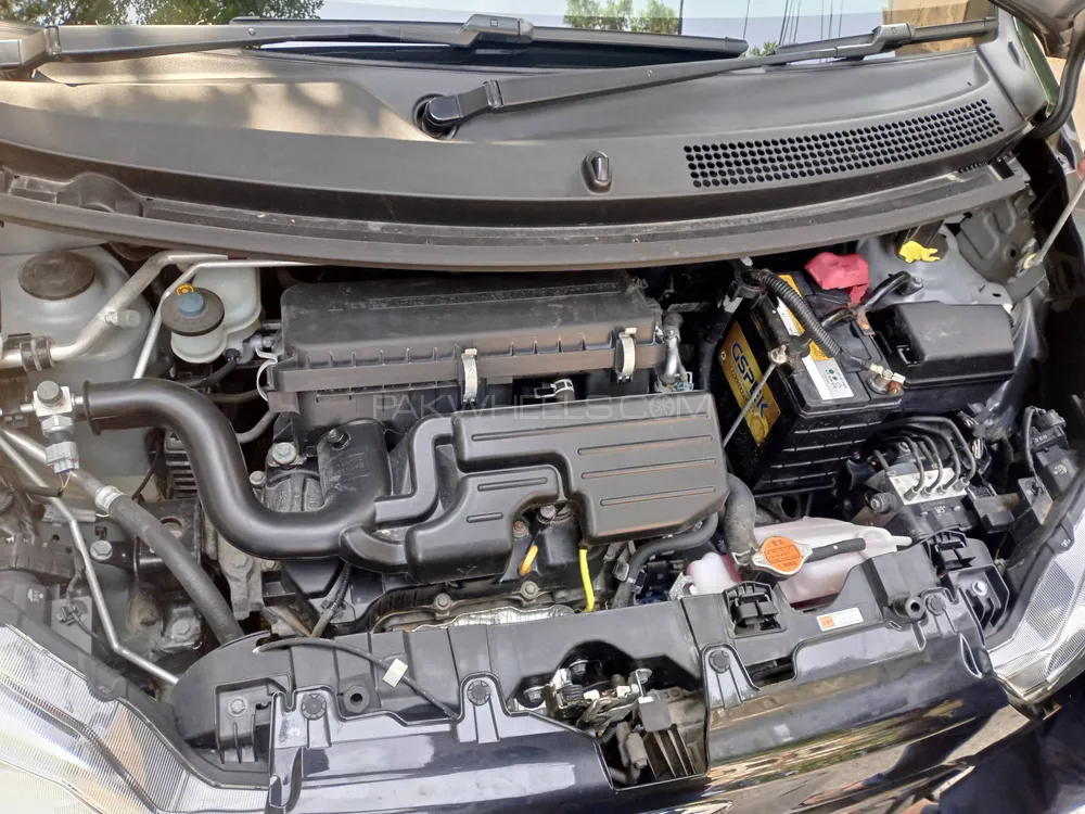 ڈائیہاتسو میرا 2022 for Sale in کراچی ڈائیہاتسو میرا 2022 for Sale in کراچی Image-4