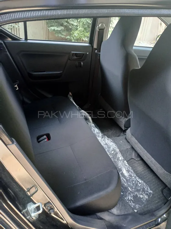 ڈائیہاتسو میرا 2022 for Sale in کراچی ڈائیہاتسو میرا 2022 for Sale in کراچی Image-5