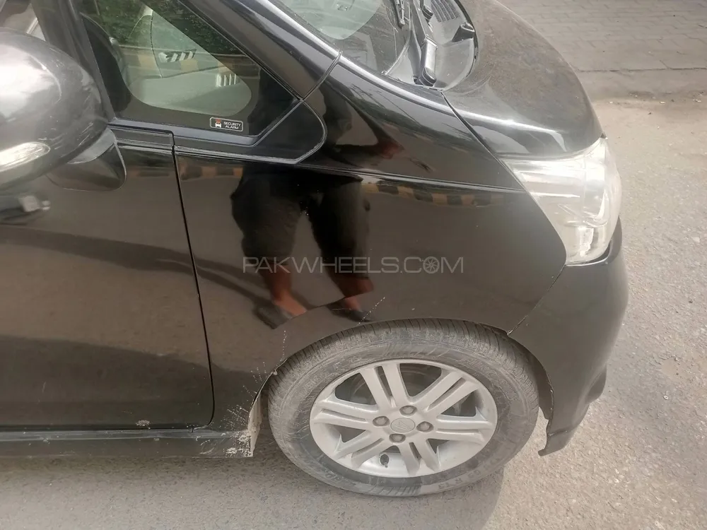 ڈائیہاتسو موو 2014 for Sale in لاہور ڈائیہاتسو موو 2014 for Sale in لاہور Image-6