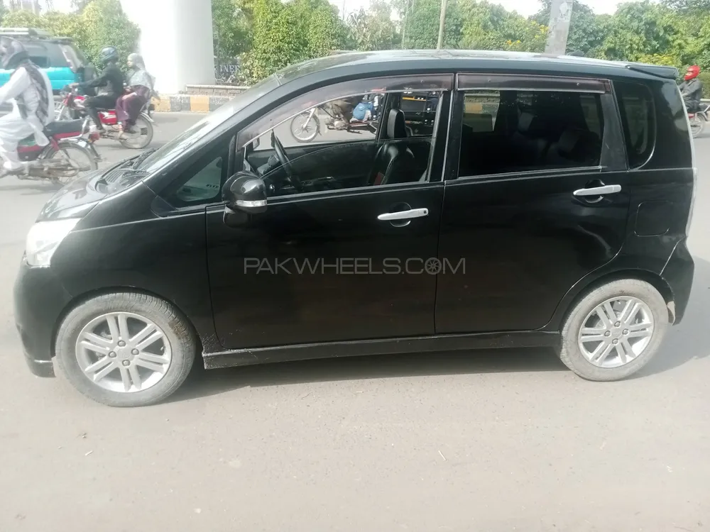 ڈائیہاتسو موو 2014 for Sale in لاہور ڈائیہاتسو موو 2014 for Sale in لاہور Image-5
