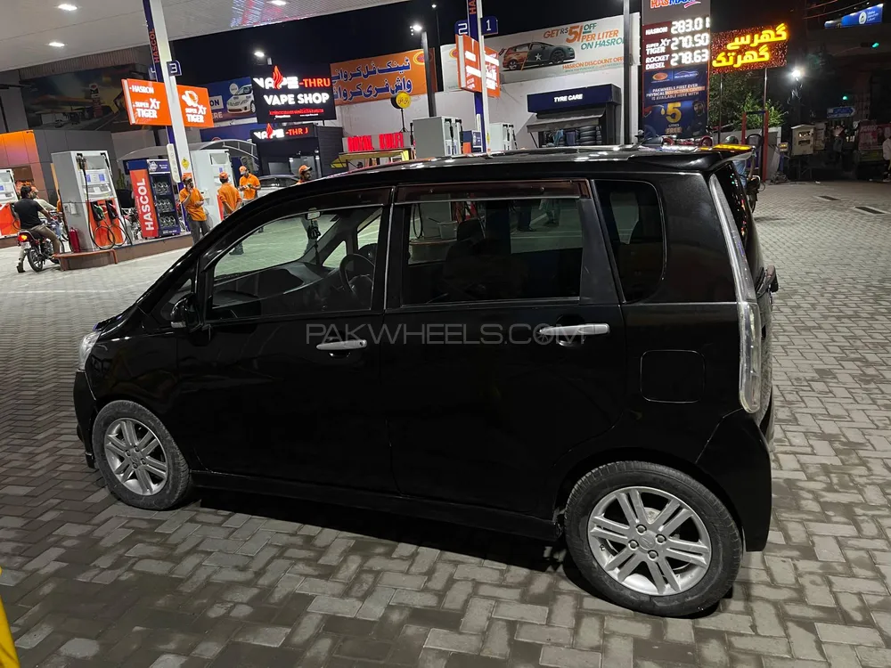ڈائیہاتسو موو 2014 for Sale in لاہور ڈائیہاتسو موو 2014 for Sale in لاہور Image-10