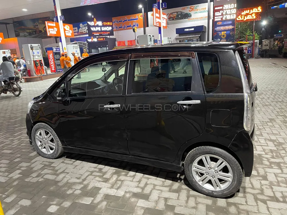 ڈائیہاتسو موو 2014 for Sale in لاہور ڈائیہاتسو موو 2014 for Sale in لاہور Image-13