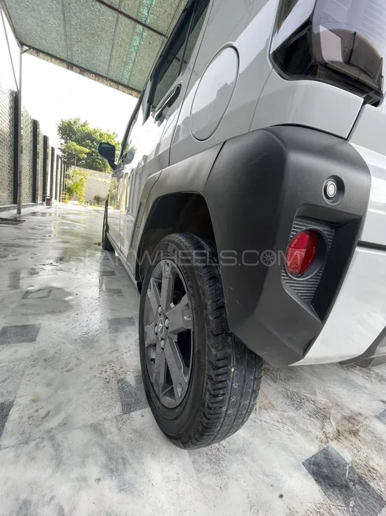ڈائیہاتسو ٹافٹ 2023 for Sale in اسلام آباد ڈائیہاتسو ٹافٹ 2023 for Sale in اسلام آباد Image-9