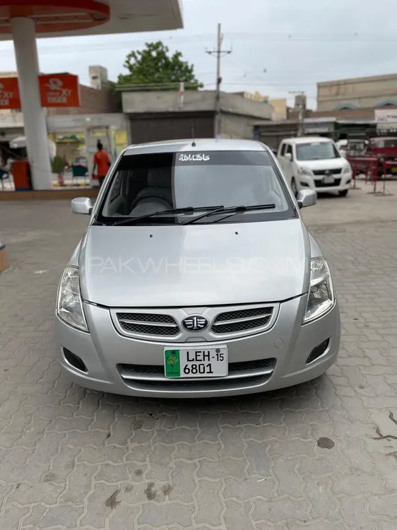 FAW V2 2015 for Sale in Karachi Image-1
