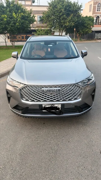 Haval H6 2023 for Sale in Lahore Image-1