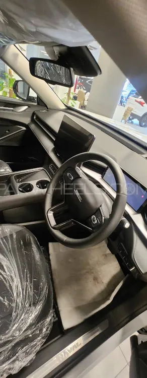 ہیول ایچ 6 2025 for Sale in لاہور ہیول ایچ 6 2025 for Sale in لاہور Image-2
