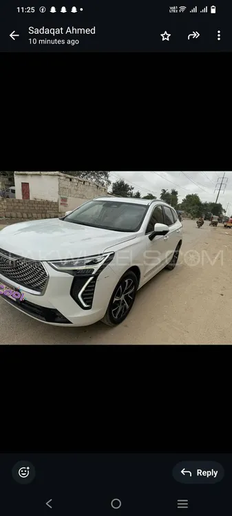 ہیول جولین 2022 for Sale in کراچی Image-1