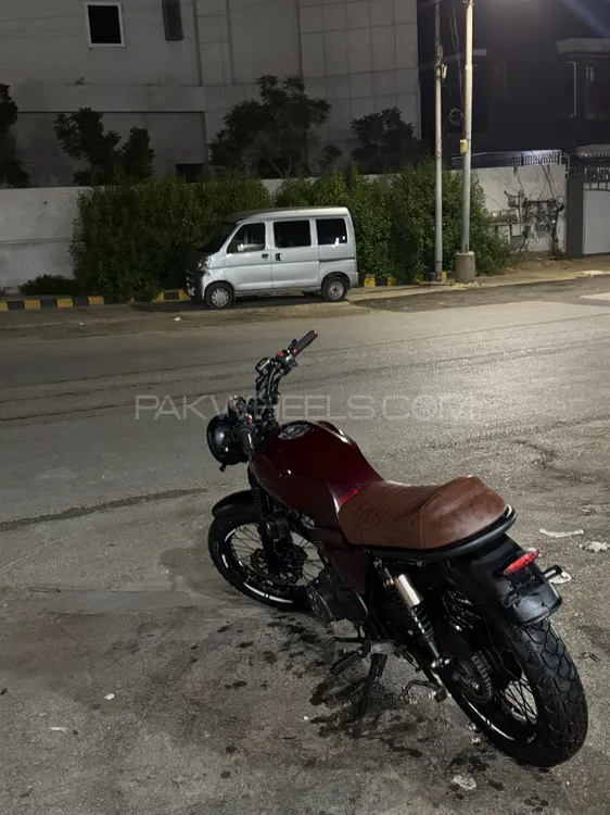 ہائی اسپیڈ Infinity 150 2018 for Sale ہائی اسپیڈ Infinity 150 2018 for Sale Image-6