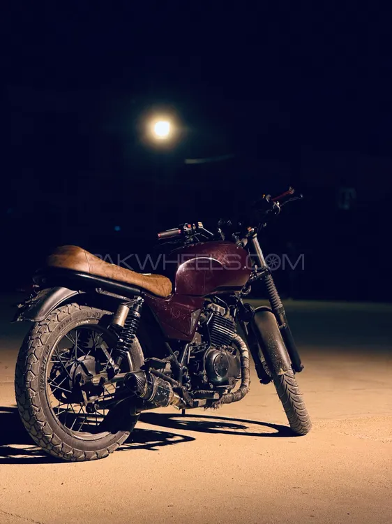 ہائی اسپیڈ Infinity 150 2018 for Sale ہائی اسپیڈ Infinity 150 2018 for Sale Image-5