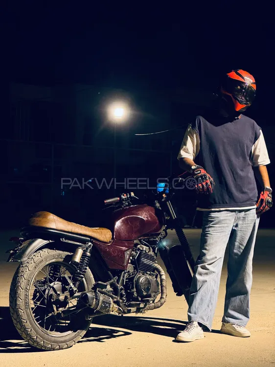 ہائی اسپیڈ Infinity 150 2018 for Sale ہائی اسپیڈ Infinity 150 2018 for Sale Image-2