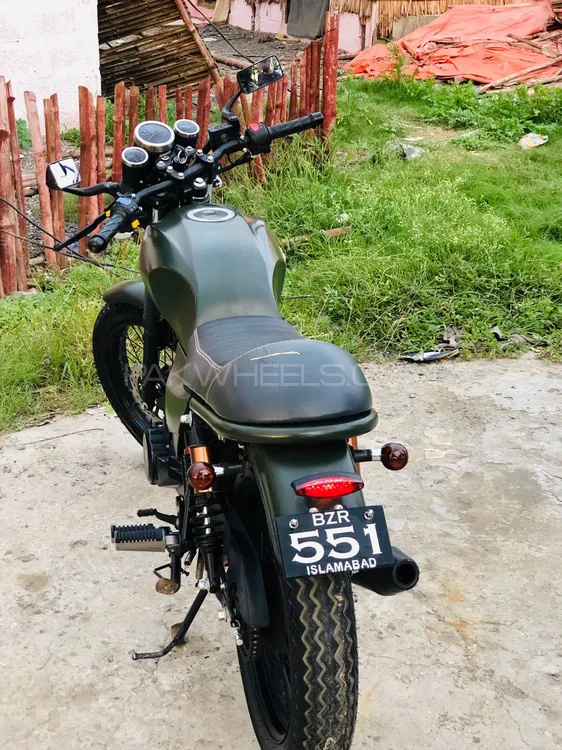 Hi Speed Infinity 150 2022 for Sale Image-1