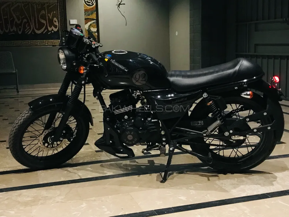 Hi Speed Infinity 150 2023 for Sale Image-1