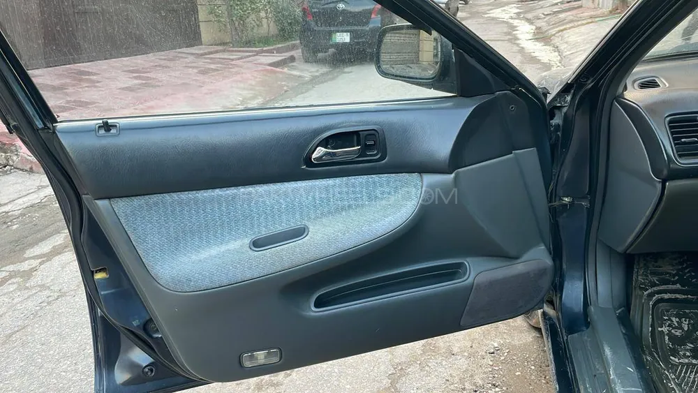 Honda Accord 1996 for Sale in D.G.Khan Honda Accord 1996 for Sale in D.G.Khan Image-13