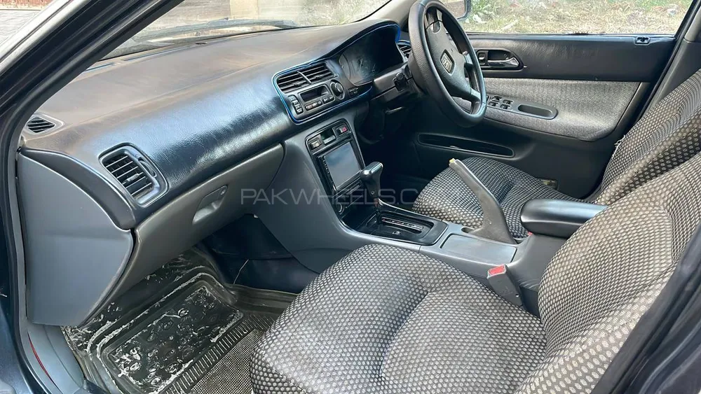 Honda Accord 1996 for Sale in D.G.Khan Honda Accord 1996 for Sale in D.G.Khan Image-12