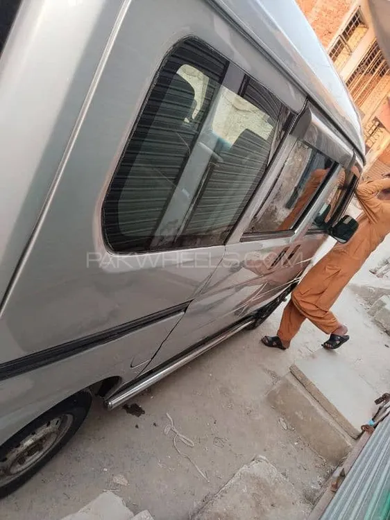 Honda Acty 2013 for Sale in Lahore Honda Acty 2013 for Sale in Lahore Image-2