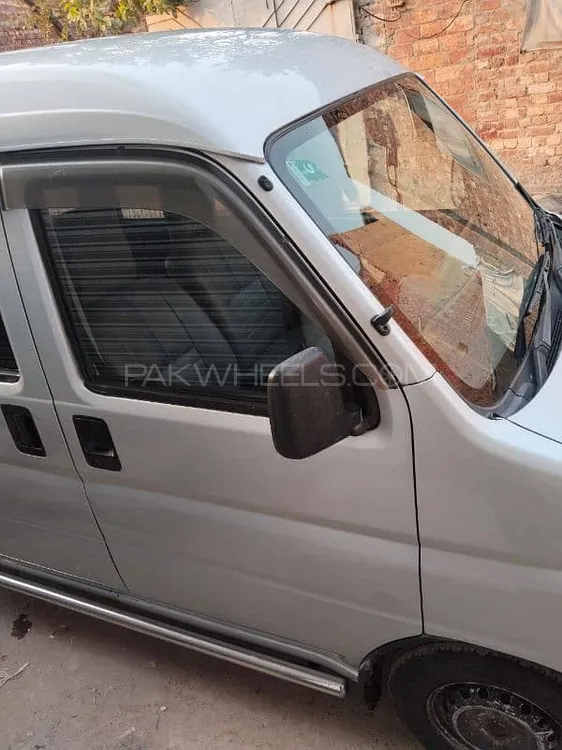 Honda Acty 2013 for Sale in Lahore Honda Acty 2013 for Sale in Lahore Image-9