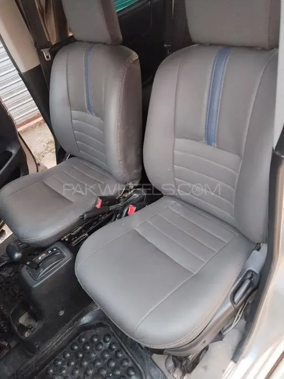 Honda Acty 2013 for Sale in Lahore Honda Acty 2013 for Sale in Lahore Image-10